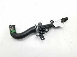 Turbo Soğutucu Boru Megane IV Trafik 3 1.6 R9M 140758727R