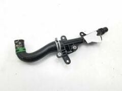 Turbo Soğutucu Boru Megane IV Trafik 3 1.6 R9M 140758727R