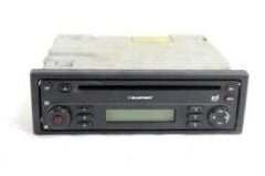 Logan Sandero Radyo Teyp 281111335R