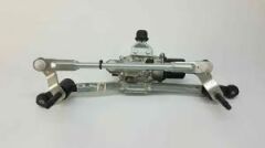 Clio 5 Ön Cam Silgi Silecek Şasesi-Motoru 288008294R