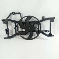 LOGAN SANDERO 2 FAN MOTORU ÇERÇEVESİ 214813259R