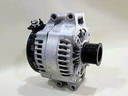 Megane 4 Kadjar Talisman 1.5 Dci Alternatör Şarj Dinamosu Mitsubishi 185 A 231009036R - 231003784R