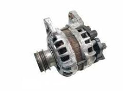 Clio 4 1.2 16V D4F Alternatör Şarj Dinamosu 231001107R - 231003730R