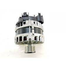 Megane 4 Kadjar Dacia Duster 1.3tce H5h Alternatör Şarj Dinamosu 231005300R