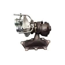 Clio 4 Captur 0.9 Tce Turbo Manifoldu 144108035R - 144106073R