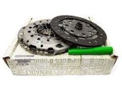 Megane 3 Fluence 1.6 dci Debriyaj Seti 302058134R