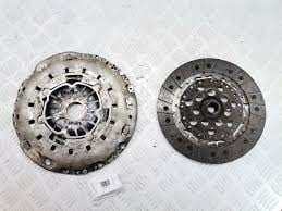 DEBRİYAJ SETİ 8200826557 - 8200831196