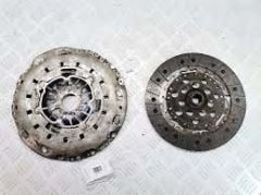 DEBRİYAJ SETİ 8200826557 - 8200831196