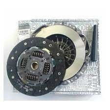 Debriyaj Seti Clio 2-3 Megane 2-3 Fluence Kangoo 3 Logan Duster Lodgy 1.5Dci K9K 302058324R - 7701478779