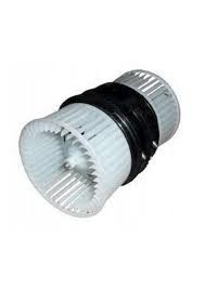 Fluence Kalorifer Motoru 272100237R