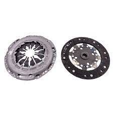 Debriyaj Seti CLİO IV CAPTUR 1.2 16V H5F Turbolu 302053062R 302100527R 301014337R 302058545R