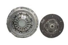 MEGANE 2 1.6 16V K4M DEBRİYAJ SETİ 8200187171