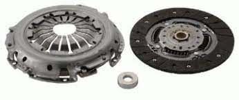 CLİO 4 1.2 DOKKER TCE DEBRİYAJ SETİ 302053679R