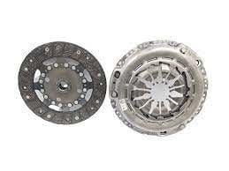 MEGANE 4 KADJAR DUSTER 115BG EURO 6 DEBRİYAJ SETİ 302054477R - 302051190R