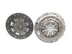 MEGANE 4 KADJAR DUSTER 115BG EURO 6 DEBRİYAJ SETİ 302054477R - 302051190R