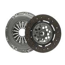 Megane 4 - 1.5 Dci K9K Debriyaj Seti Baskı Balata 302053931R