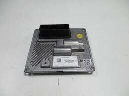 DUSTER VİTES KUTUSU BEYNİ 4X2 310321127R