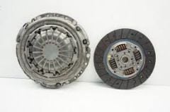 Debriyaj Seti Yeni Sandero 302053688R 302050831R