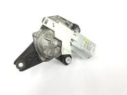 Duster Sandero Arka Cam Silecek Silgi Motoru 8200734582