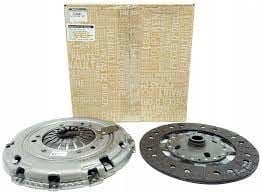 TRAFİC 3 DEBRİYAJ SETİ 302050618R