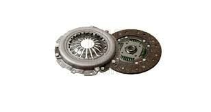 Debriyaj Seti Captur Sandero 2 BVM5 1.5 Dci K9K 302050831R - 622301909