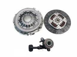 CLİO 4 CAPTUR LOGAN 2 SANDERO 2 0.9 TCE DEBRİYAJ SETİ 302056252R - 302101221R 302053302R 302052515R