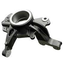 Fluence Ön Aks Taşıyıcı Sağ 400140080R - 400147163R - 400140044R