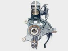 Megane 4 Sağ Ön Aks Taşıyıcı 400145759R - 400141133R