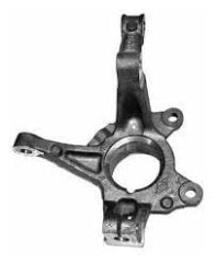 Logan Sağ Ön Aks Taşıyıcı Abs 6001548867