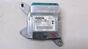 TRAFİC AİRBAG BEYİNİ 8200969859 - 608361500F