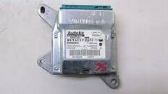 TRAFİC AİRBAG BEYİNİ 8200969859 - 608361500F