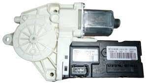 LAGUNA 3 SOL ÖN CAM KRİKOSU MOTORU 807311420R - 807310003R