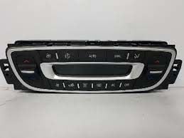 FLUENCE KLİMA PANELİ 275100019R