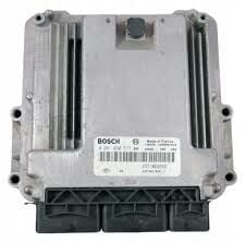 Master III 2.3 DCI Motor Beyni 237102265R - 237102639R