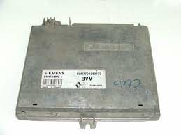 Safran 2.0 ECU Beyin 7700853733 - 7700864506
