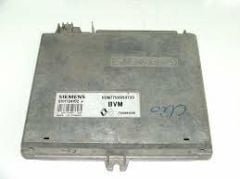 Safran 2.0 ECU Beyin 7700853733 - 7700864506