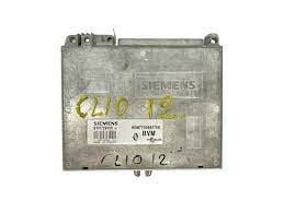 Clio 1.2 ENJEKSİYON BEYNİ 7700851758 - 7700846476