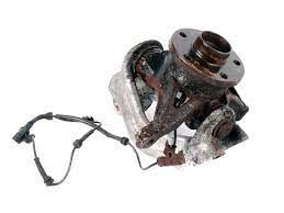 MEGANE 2 AKS TAŞIYICI CM0M SPORT 8200265311