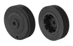 Krank Kasnağı Laguna Megane 2.0 8V F3R 8200458960 - 7700109260