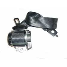 Sağ Arka Emniyet Kemeri Clio 4 878167711R - 878166967R - 621009200R