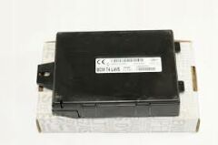 TWİNGO KONTROL ÜNİTE BEYNİ 284B13254R