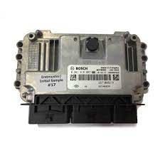 Megane 4 Motor Enjeksiyon Beyni H4M-738 237108357R - 237106821R - 237107357R - 7711677064