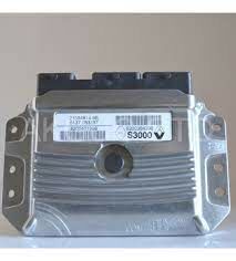 MOTOR BEYNİ MEGANE 2 S3000 - 8200401998 - 8200384398