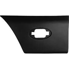 Master 3 Arka Çamurluk Bandı Çıtası Sol 768F20007R