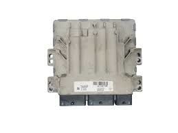 CLİO 1.2 MOTOR BEYNİ 237108770R - 237106102R