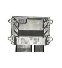 DUSTER 1.6 16V Enjeksiyon Beyni 237100826R - 237100828R - EMS3130