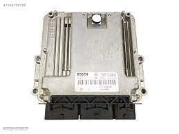 Master III 2.3 DCI Motor Beyni 237100899R - 237101487R