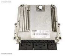 Master III 2.3 DCI Motor Beyni 237100899R - 237101487R