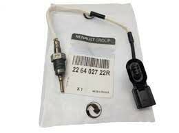 Master 3 2.3 Dci Turbo Sıcaklık Sensörü 226402722R-226409582R