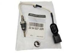 Master 3 2.3 Dci Turbo Sıcaklık Sensörü 226402722R-226409582R